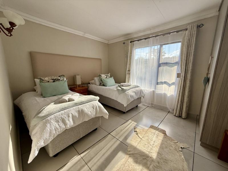 20 Bedroom Property for Sale in Paul Roux Free State